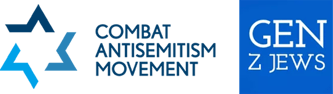 Combat Antisemitism Movement, Gen Z Jews